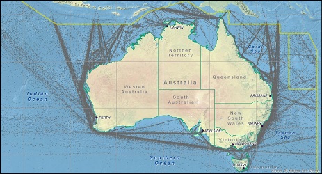 AUSREP 2010