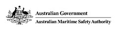 Australian Government - Australian Maritime Safety Authority