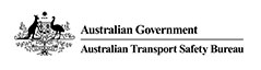 Australian Government - Australian Transport Safety Bureau