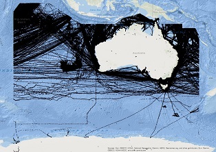 Vessel Traffic Data December 2023