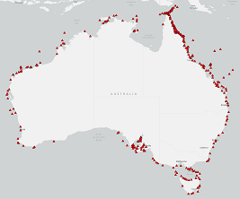 AMSA Aids to Navigation