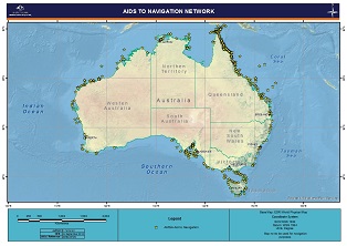 AIDS TO NAVIGATION NETWORK