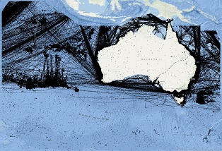 Vessel Traffic Data May 2025