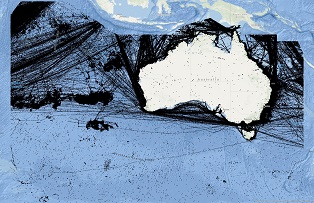 Vessel Traffic Data August 2025