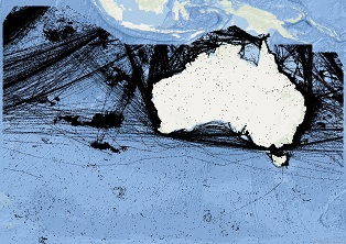 Vessel Traffic Data September 2025