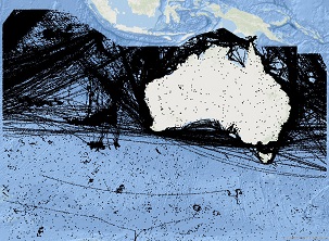 Vessel Traffic Data October 2025