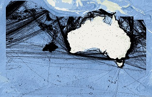 Vessel Traffic Data November 2025