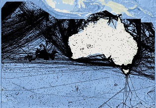 Vessel Traffic Data January 2026
