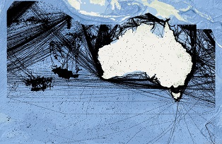 Vessel Traffic Data January 2026