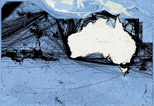 Vessel Traffic Data June 2026