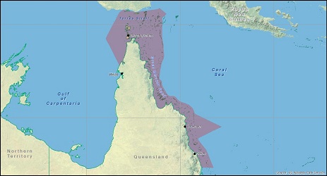 AMSA ETV AREA